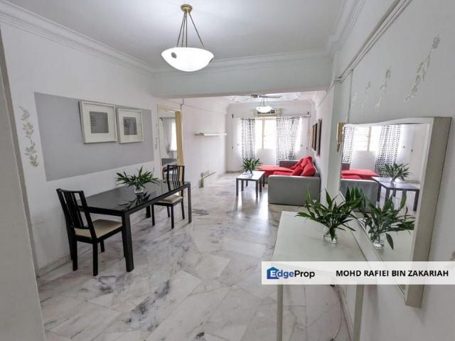 Condominium for sale in Country Heights Damansara, Kuala Lumpur