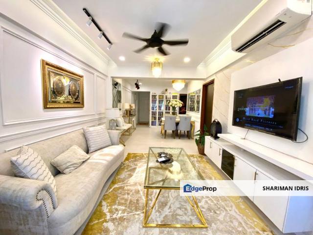Condominium for sale in Country Heights Damansara, Kuala Lumpur