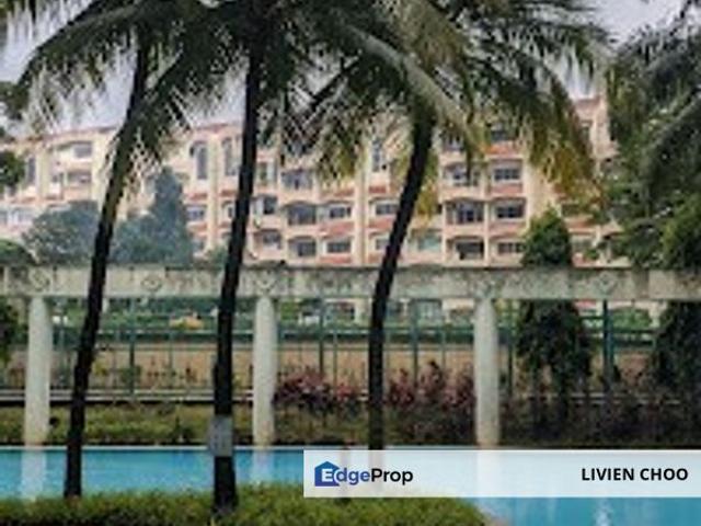 Condominium for rent in Country Heights Damansara, Kuala Lumpur