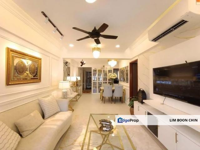 Condominium for sale in Country Heights Damansara, Kuala Lumpur