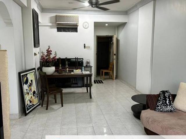 Condominium for sale in Taman Danau Desa, Kuala Lumpur