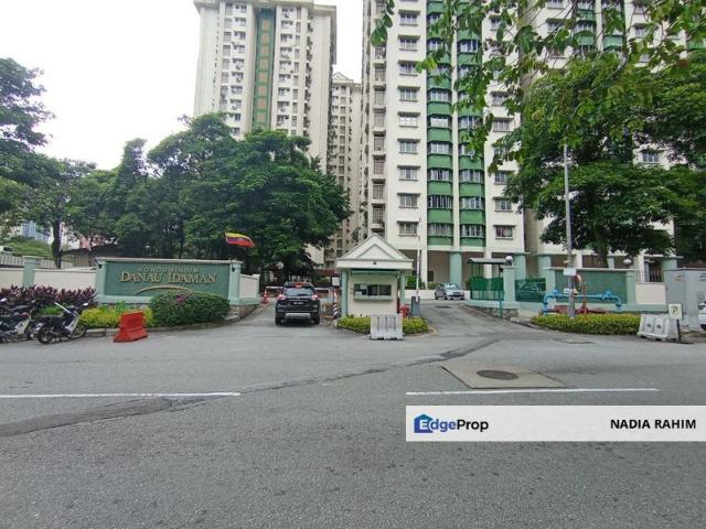 Condominium for sale in Country Heights Damansara, Kuala Lumpur