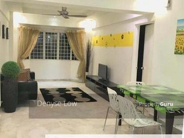 Condominium for sale in Country Heights Damansara, Kuala Lumpur