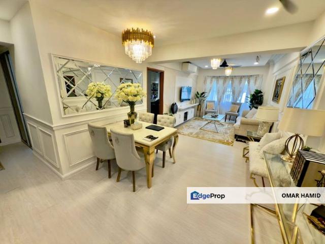 Condominium for sale in Country Heights Damansara, Kuala Lumpur