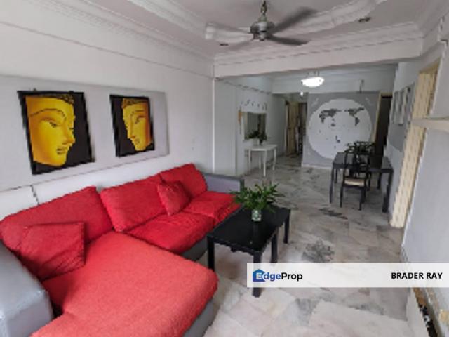 Condominium for sale in Country Heights Damansara, Kuala Lumpur