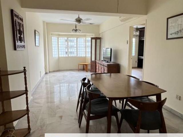 Condominium for rent in Country Heights Damansara, Kuala Lumpur