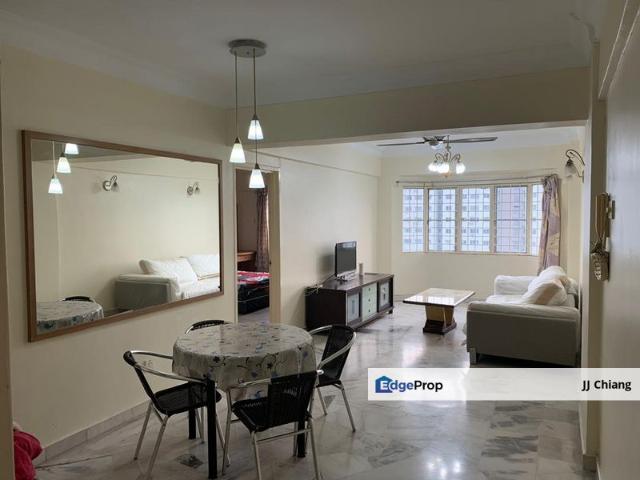 Condominium for rent in Taman Danau Desa, Kuala Lumpur