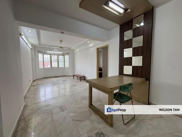 Condominium for rent in Taman Danau Desa, Kuala Lumpur
