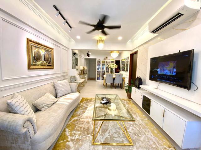 Condominium for sale in Country Heights Damansara, Kuala Lumpur