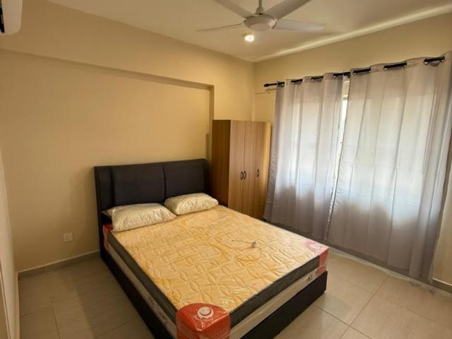 Room for rent in Taman Danau Desa, Kuala Lumpur