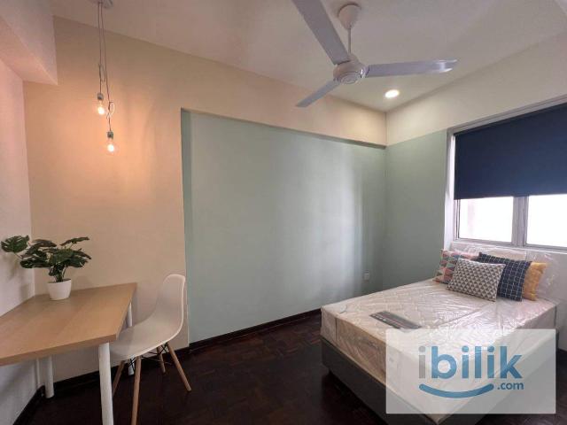 Room for rent in Country Heights Damansara, Kuala Lumpur
