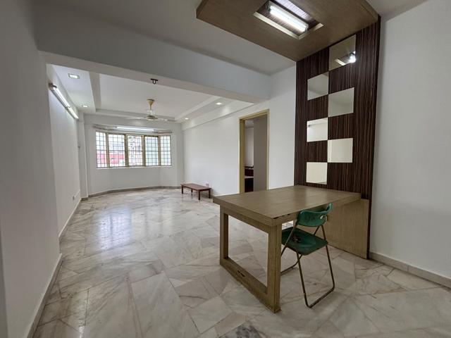 Condominium for rent in Taman Desa, Kuala Lumpur