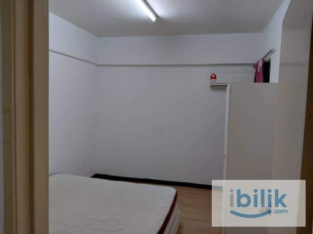 Room for rent in Country Heights Damansara, Kuala Lumpur