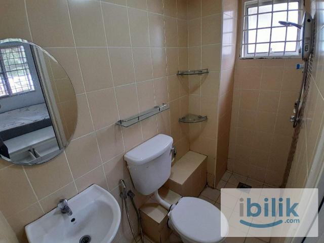 Room for rent in Country Heights Damansara, Kuala Lumpur