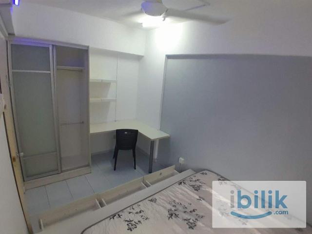 Room for rent in Country Heights Damansara, Kuala Lumpur