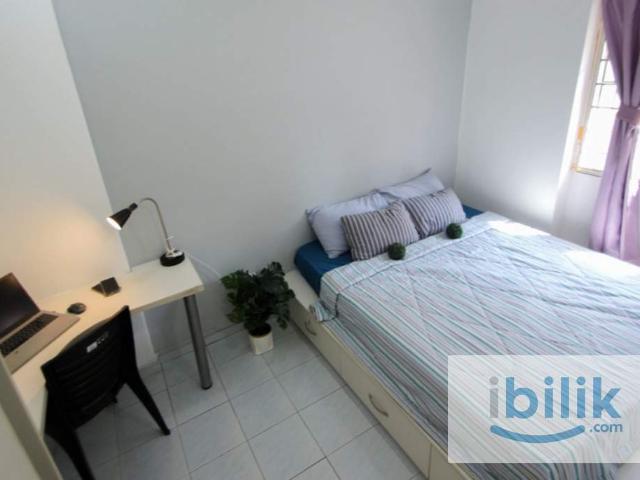 Room for rent in Country Heights Damansara, Kuala Lumpur