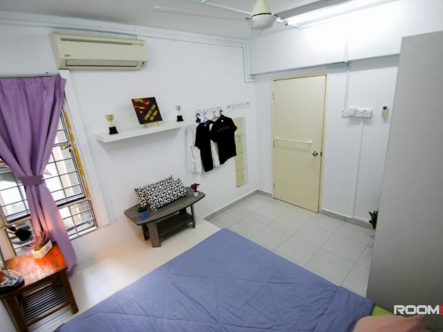 Apartment for rent in Country Heights Damansara, Kuala Lumpur