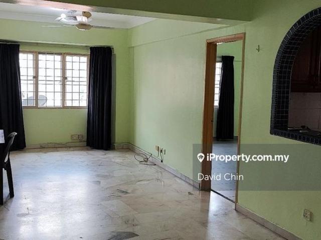 House for rent in Country Heights Damansara, Kuala Lumpur