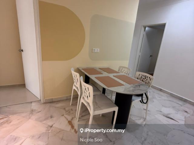 House for rent in Country Heights Damansara, Kuala Lumpur