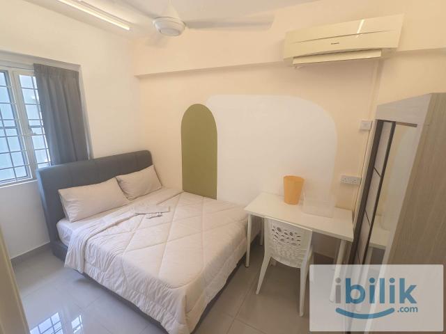 Room for rent in Taman Danau Desa, Kuala Lumpur