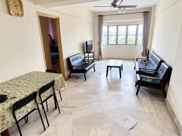 Condominium for rent in Taman Desa, Kuala Lumpur