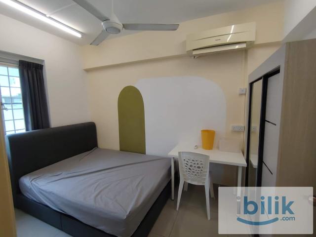 Room for rent in Taman Danau Desa, Kuala Lumpur