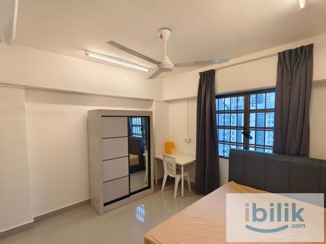 Room for rent in Country Heights Damansara, Kuala Lumpur