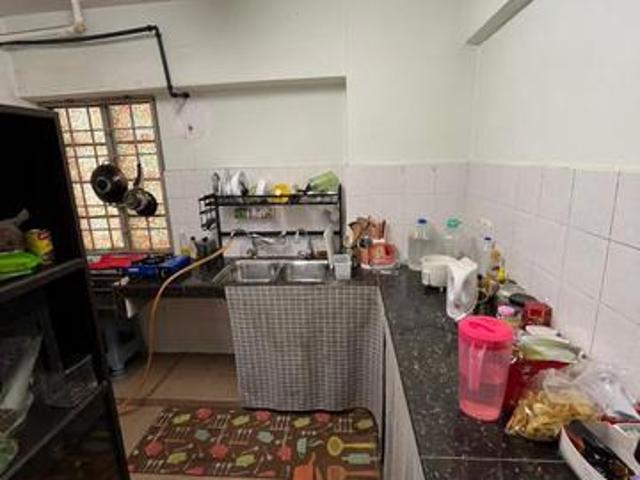 Condominium for sale in Taman Desa, Kuala Lumpur