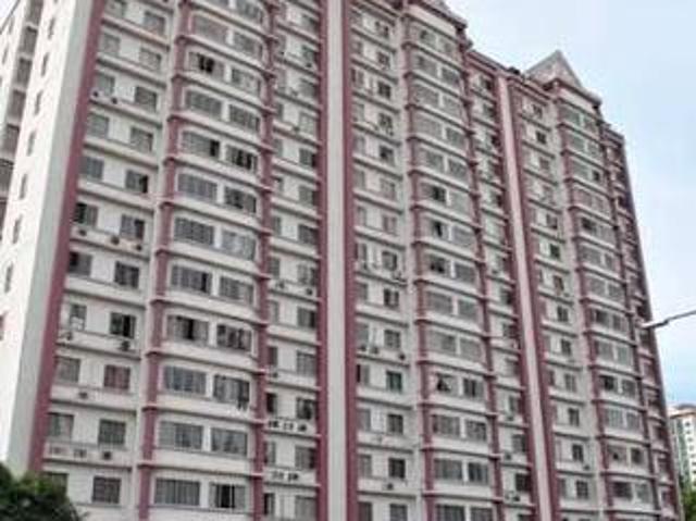 Condominium for sale in Country Heights Damansara, Kuala Lumpur