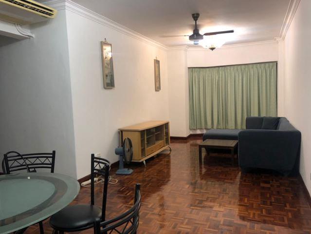 Condominium for rent in Taman Desa, Kuala Lumpur