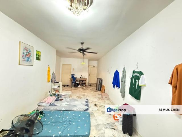 Condominium for sale in Taman Danau Desa, Kuala Lumpur