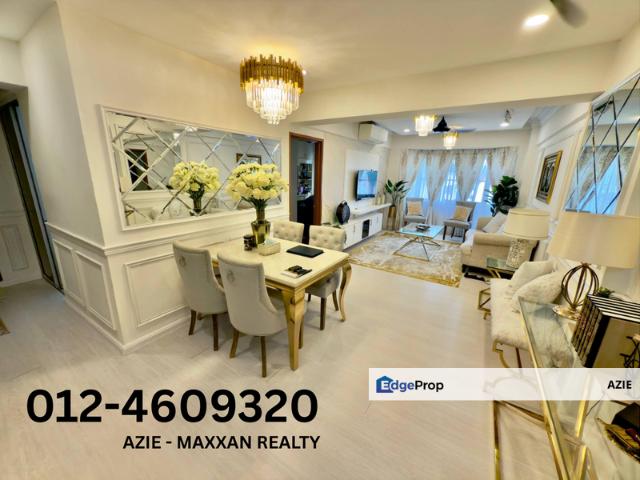 Condominium for sale in Country Heights Damansara, Kuala Lumpur