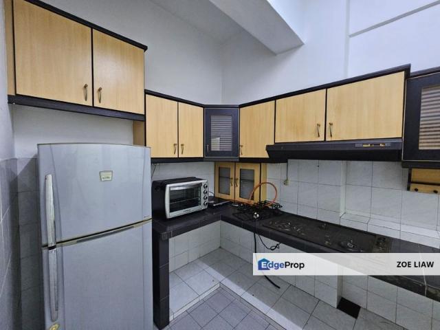 Condominium for rent in Country Heights Damansara, Kuala Lumpur
