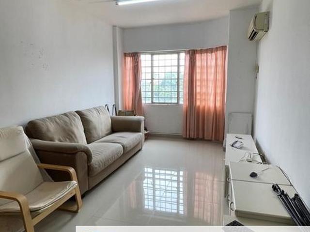 Condominium for rent in Country Heights Damansara, Kuala Lumpur
