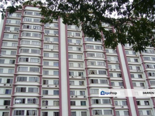 Condominium for rent in Country Heights Damansara, Kuala Lumpur
