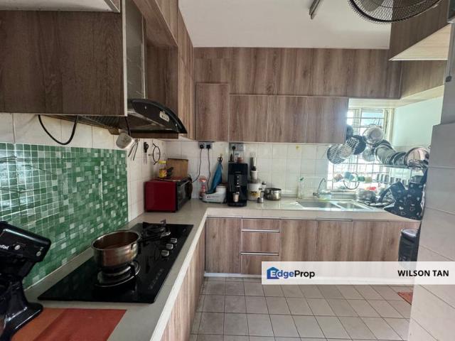 Condominium for sale in Taman Danau Desa, Kuala Lumpur