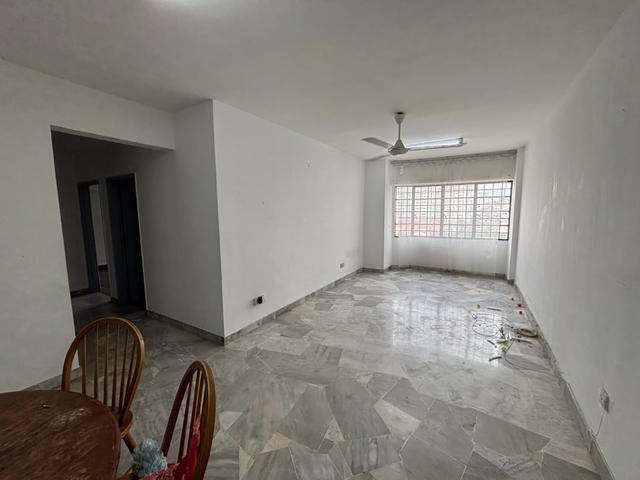 Condominium for rent in Taman Desa, Kuala Lumpur