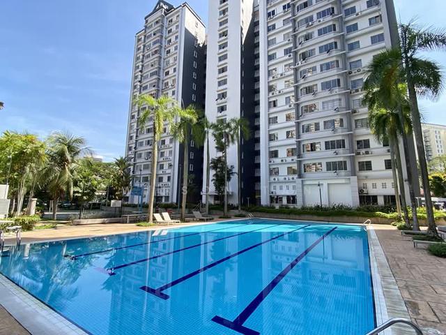 Condominium for sale in Country Heights Damansara, Kuala Lumpur