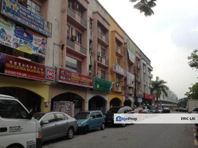 Shop for sale in Country Heights Damansara, Kuala Lumpur