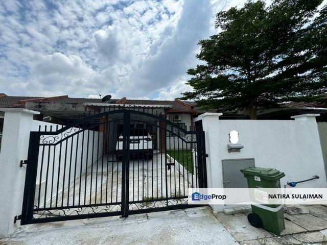 House for sale in Petaling, Damansara Damai