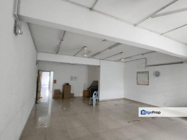 Shop for rent in Country Heights Damansara, Kuala Lumpur