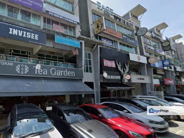 Shop for rent in Country Heights Damansara, Kuala Lumpur