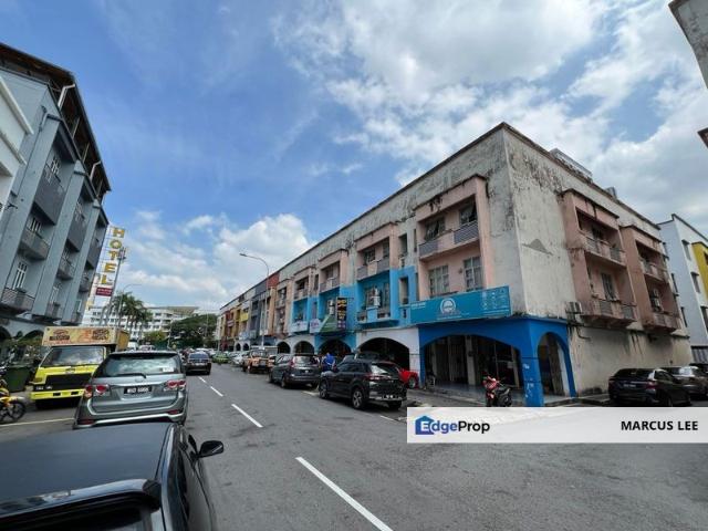 Shop for sale in Country Heights Damansara, Kuala Lumpur