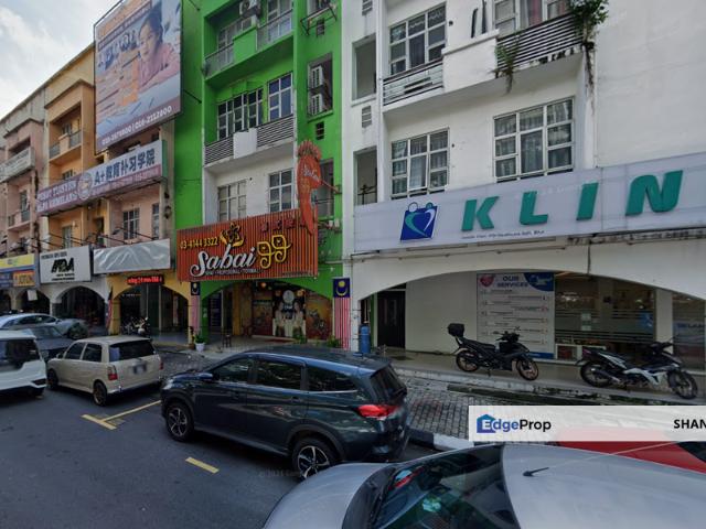 Shop for rent in Country Heights Damansara, Kuala Lumpur