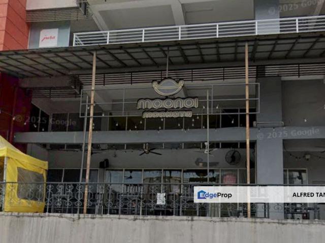 Shop for rent in Country Heights Damansara, Kuala Lumpur