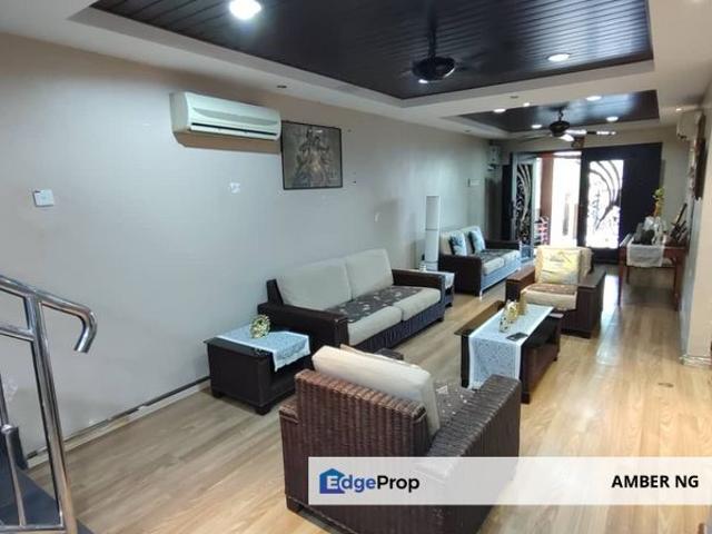 House for sale in Country Heights Damansara, Kuala Lumpur