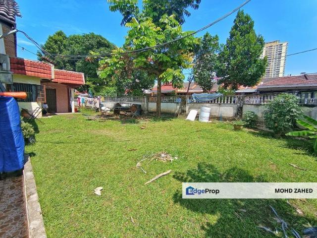House for sale in Country Heights Damansara, Kuala Lumpur