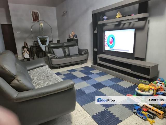 House for rent in Country Heights Damansara, Kuala Lumpur