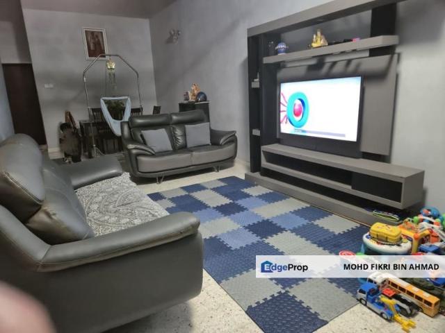 House for rent in Country Heights Damansara, Kuala Lumpur