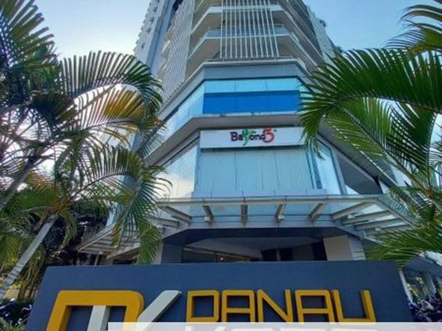 Condominium for sale in Country Heights Damansara, Kuala Lumpur